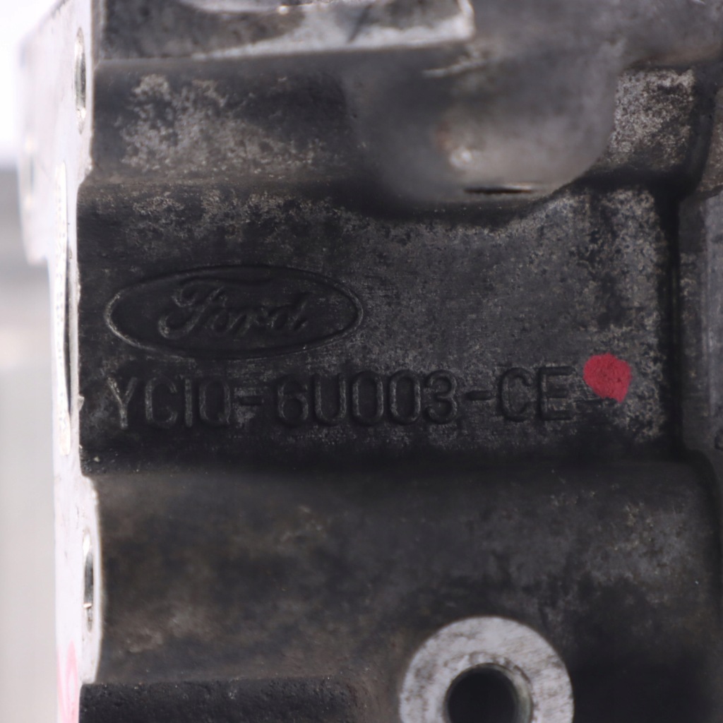 Купить Ford transit mk6 поддон масляная верхний двигателя дизель 2.4 tdci yc1q6u003ce