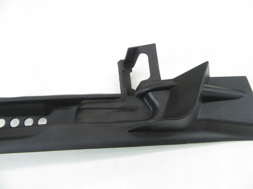 фото №6, Канал повітря захист впуску ліва bmw e60 e61 e63 e64