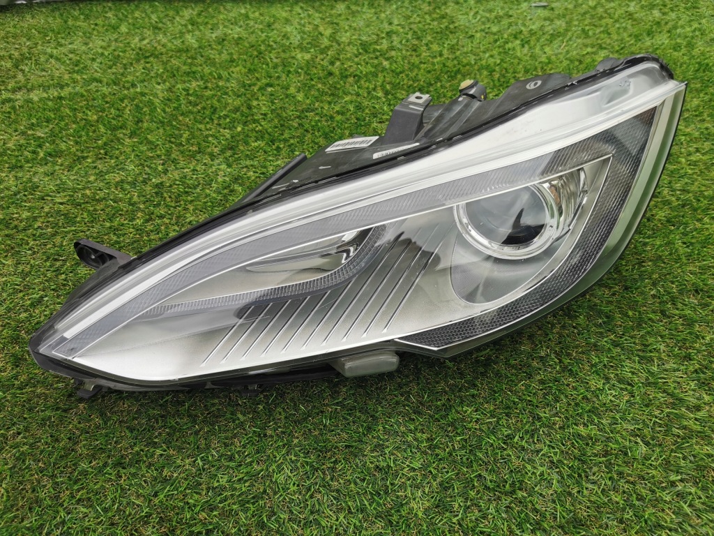 Купить Tesla s фара левая перед led ксенон 6005910-00-c