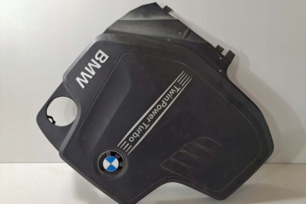 фото №12, Верхний защита двигателя bmw 4 gran coupe f36 8610473 2.0l бензиновый 180kw