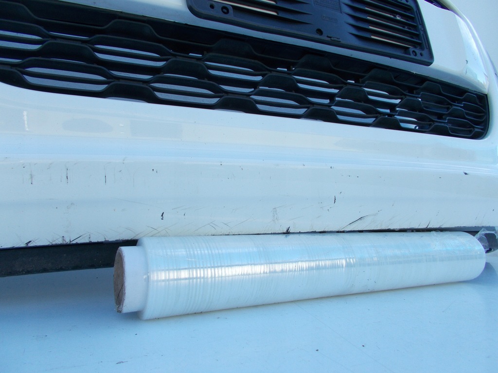 фото №10, Бампер передній перед citroen c3 picasso lift 2012 - 2017 ewpb