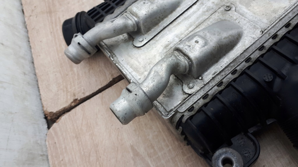 фото №3, Range rover velar jaguar f-pace xf xe интеркулер