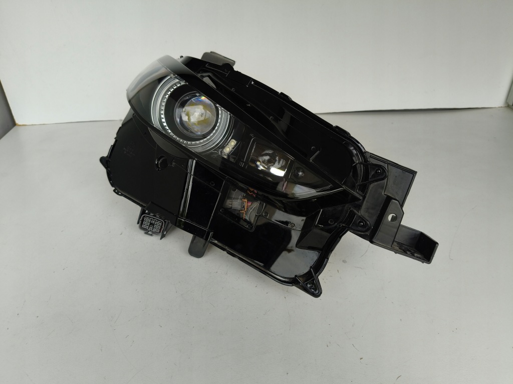 Купить Фара правый  фара mazda cx30 19- full led 14 pin