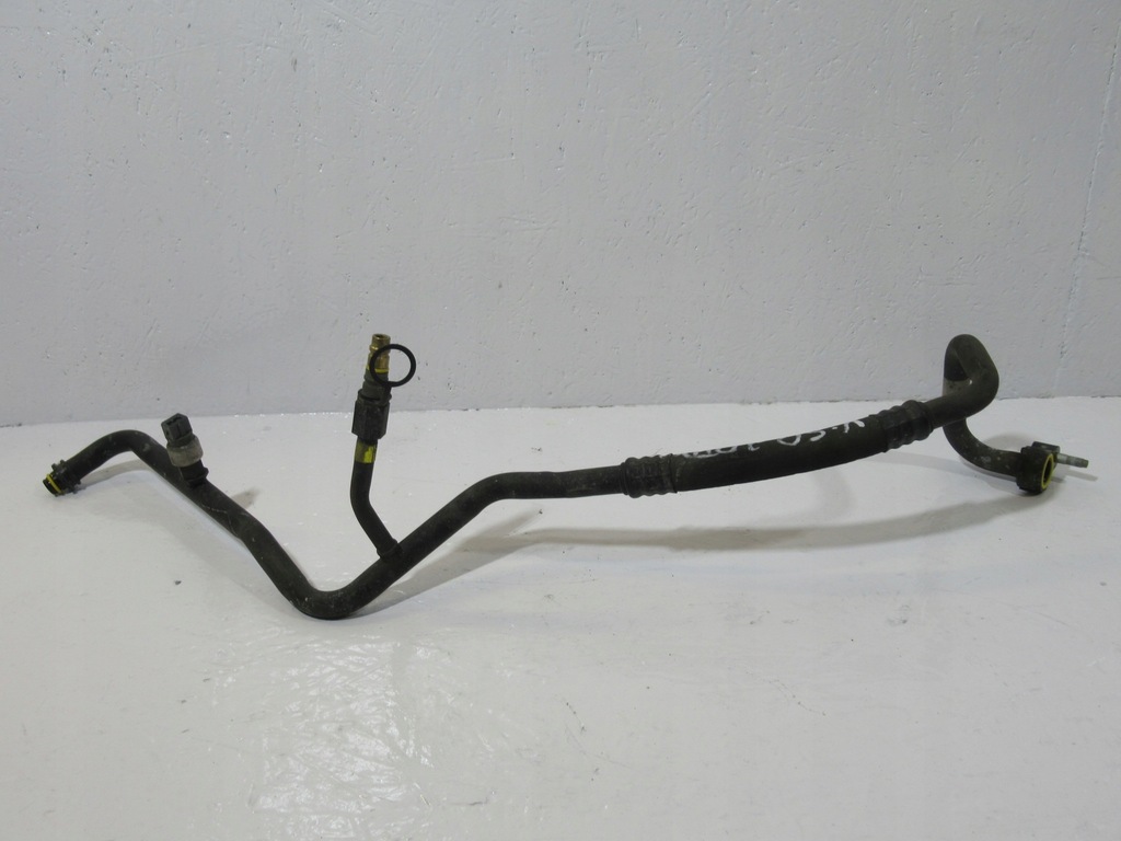 фото №1, Шланг кондиціонера volvo v50