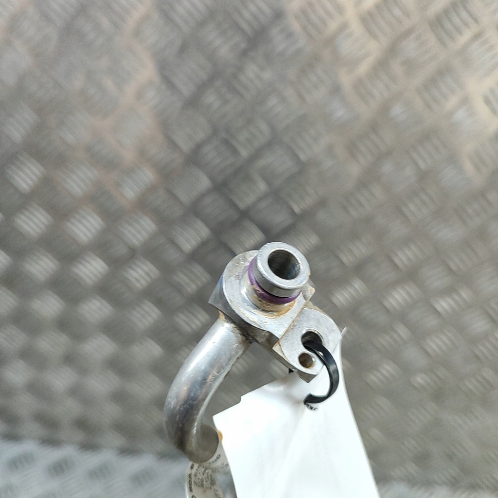 фото №5, Audi q5 sq5 2024 wąż / шланг кондиционера a/c