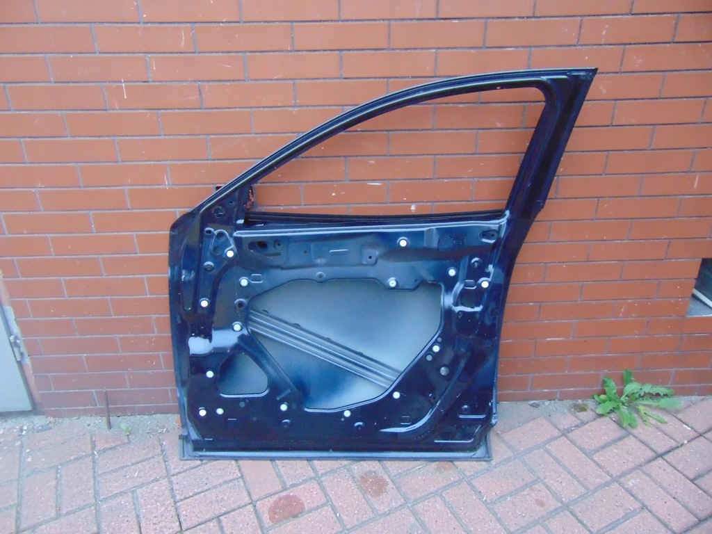 фото №10, Двері правий перед mazda cx-3 cx3 d10e58010