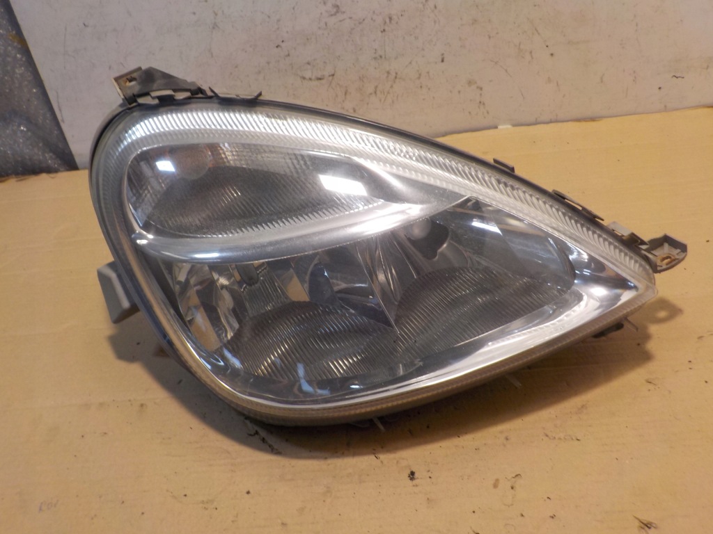 фото №1, Лампа правий перед mercedes a-klasa w168 a1688201861