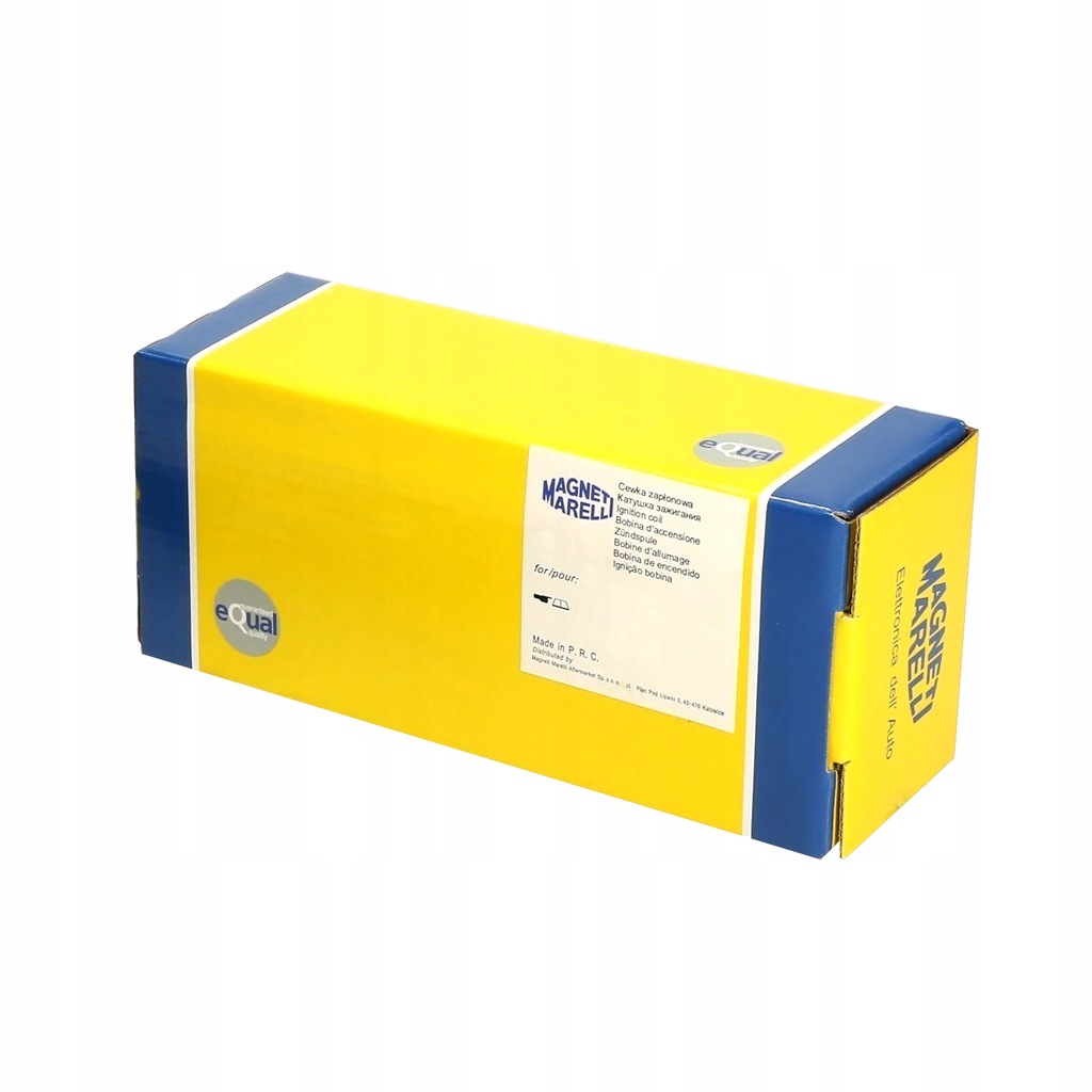 фото №13, Катушка зажигания mazda 6 gg gy 2008 - 2.0 2.3