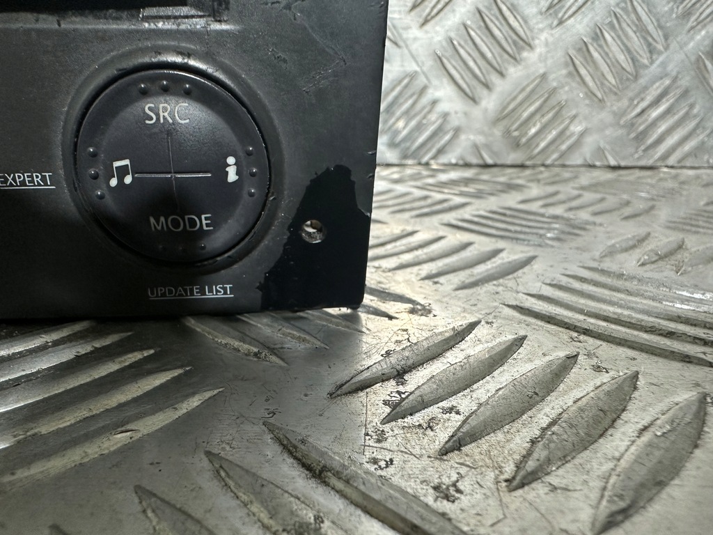 фото №7, Renault clio iii радио 8200483757