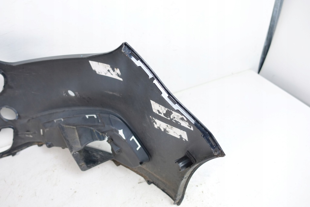 Бампер перед передний ford s-max ii mk2 15-18 em2b-17f003-a Доставка