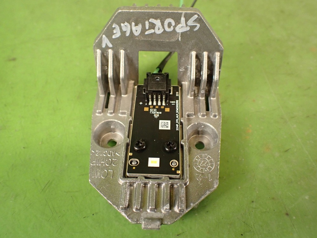 фото №1, Модуль led kia sportage v