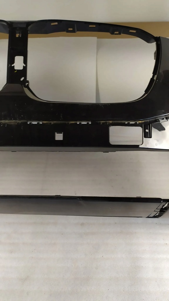 фото №12, Бампер перед передній bmw x3 g01 m-pakiet lift