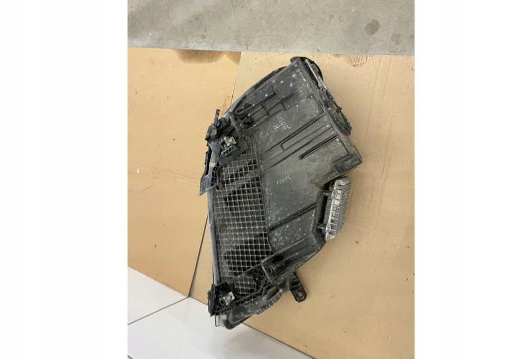 фото №6, Bmw f15 f16 лампи лампа адаптивний led adaptiveled