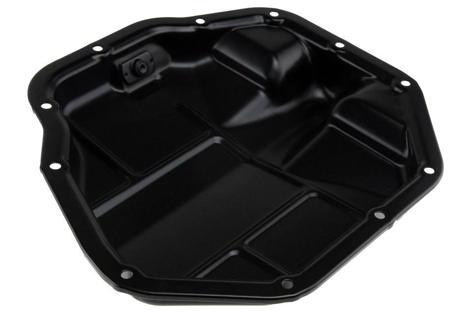 Поддон масляная к renault grand laguna master megane scenic trafic vel Цена