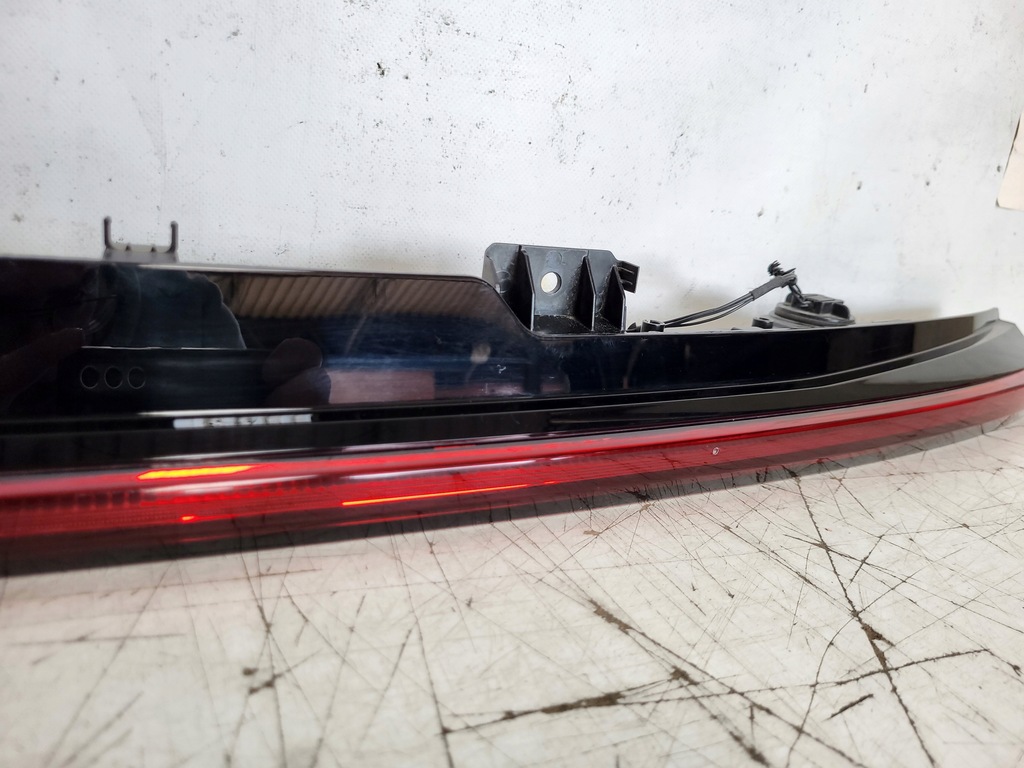 фото №5, Polestar 2 ii лампа задня стоп накладка кришки