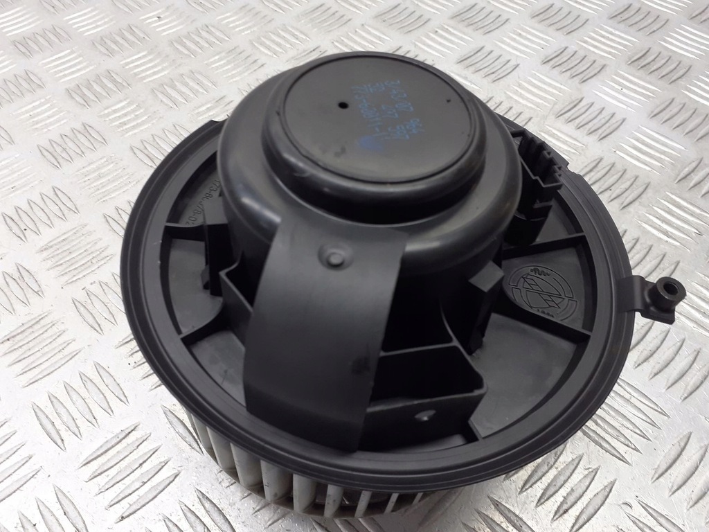 фото №5, Вентилятор обдув alfa romeo 159 1.9 jtd 52407597