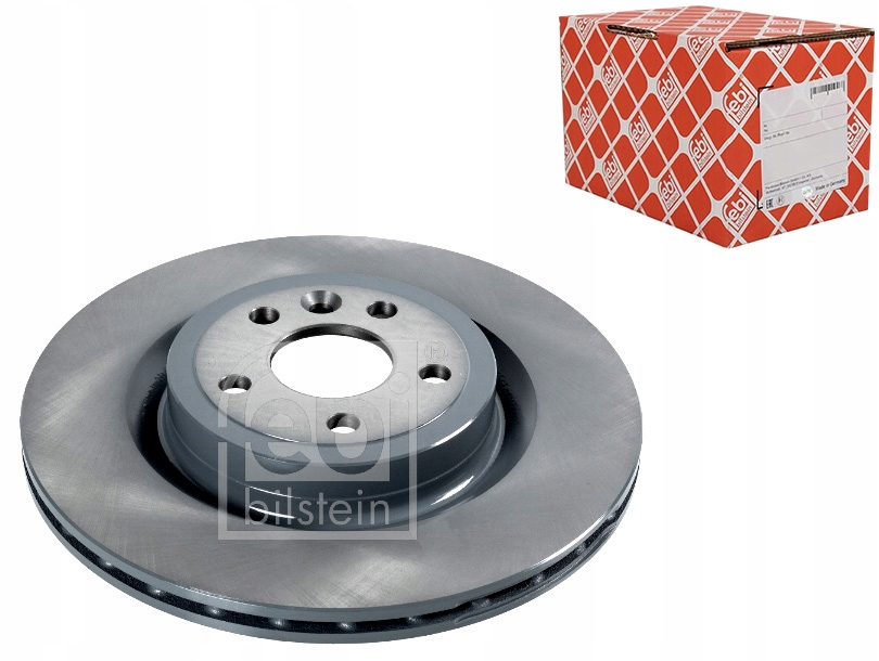 фото №1, Гальмівні диски гальмівні 2szt. задня jaguar f-pace i-pace land rover discovery