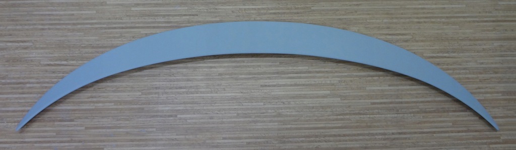 фото №13, Mercedes cla c117 спойлер спойлер na качество