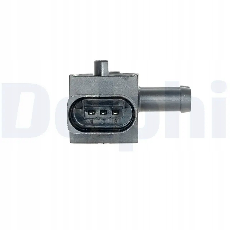 Купити Датчик тиску вихлопних газів dps00055-12b1 delphi opel