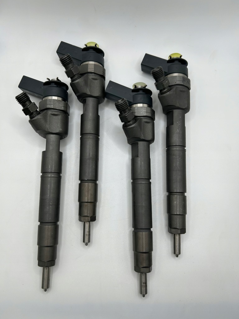 Купить Инжектор mercedes 0445110167 a6400700787 новый