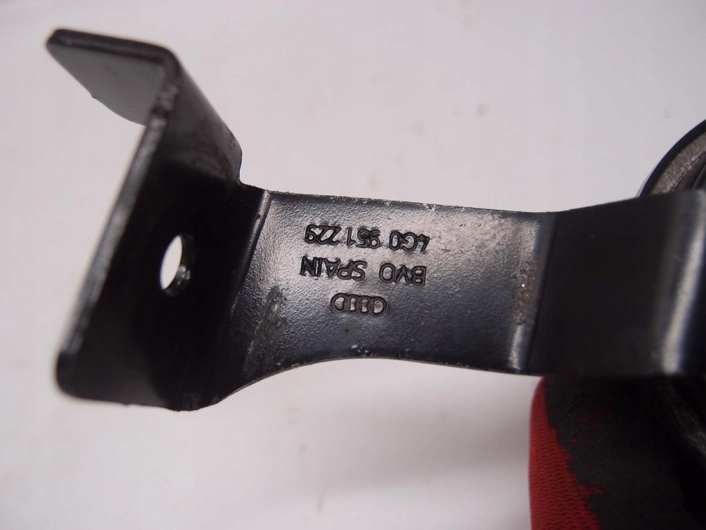 фото №6, Сигнал клаксон audi a6 c7 4g0951209c