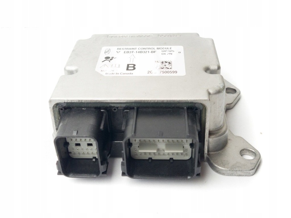 фото №1, Датчик подушки безопасности подушка безопасности датчик ford ranger новый