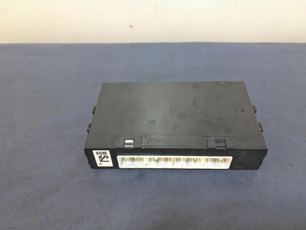 фото №2, Subaru forester iv блок керування 88281sg560