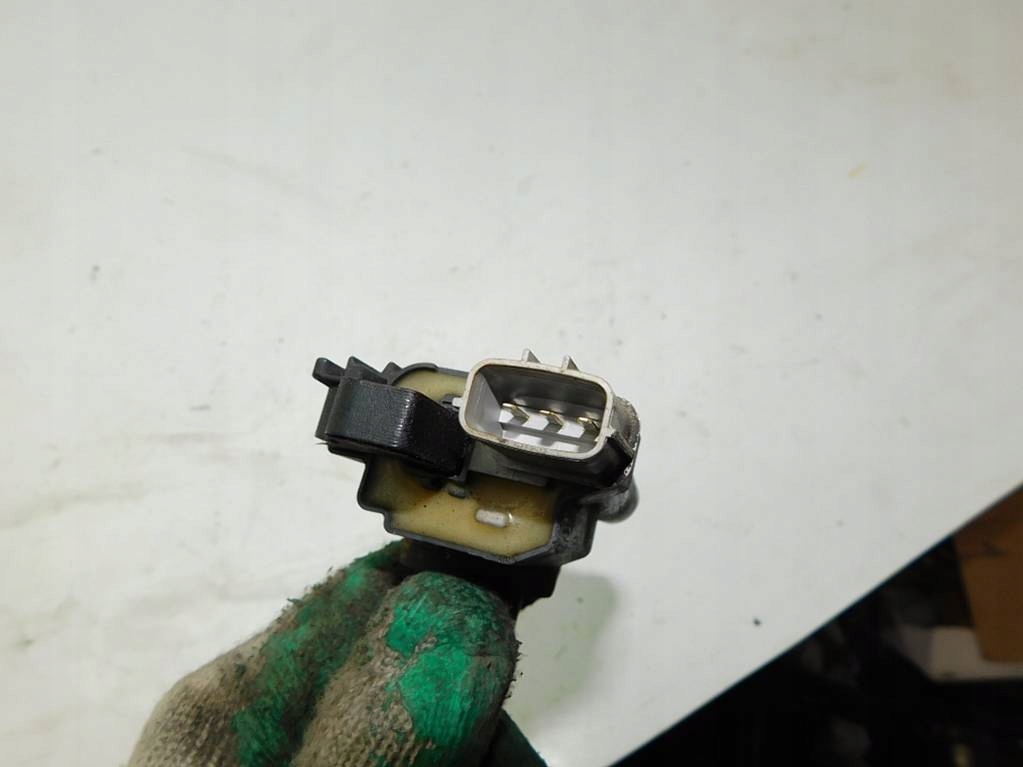 фото №5, Suzuki baleno i 1.3 00r котушка запалювання