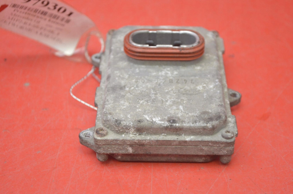 фото №7, Блок управления модуль поворота правый a0038205826 mercedes gl x164 06-09