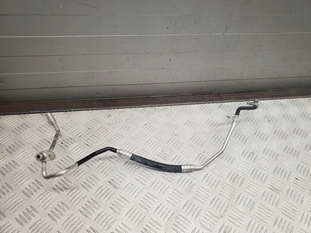 фото №5, Audi a5 8w1820720f провода кондиционера