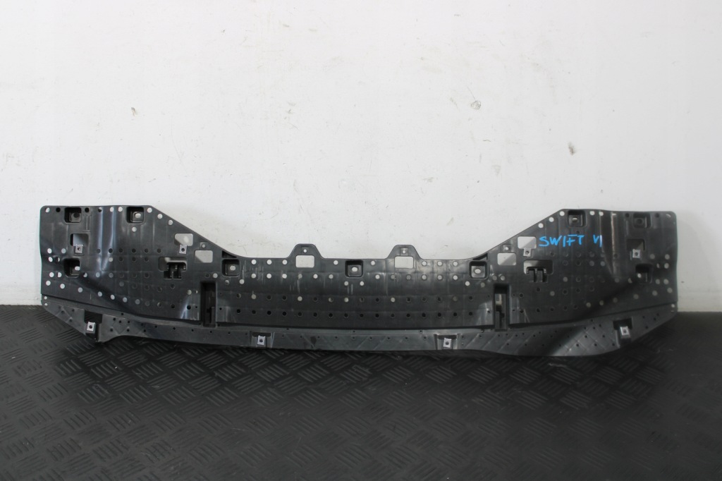 Купити Плита захист pod бампер перед swift sport vi 6 mk8
