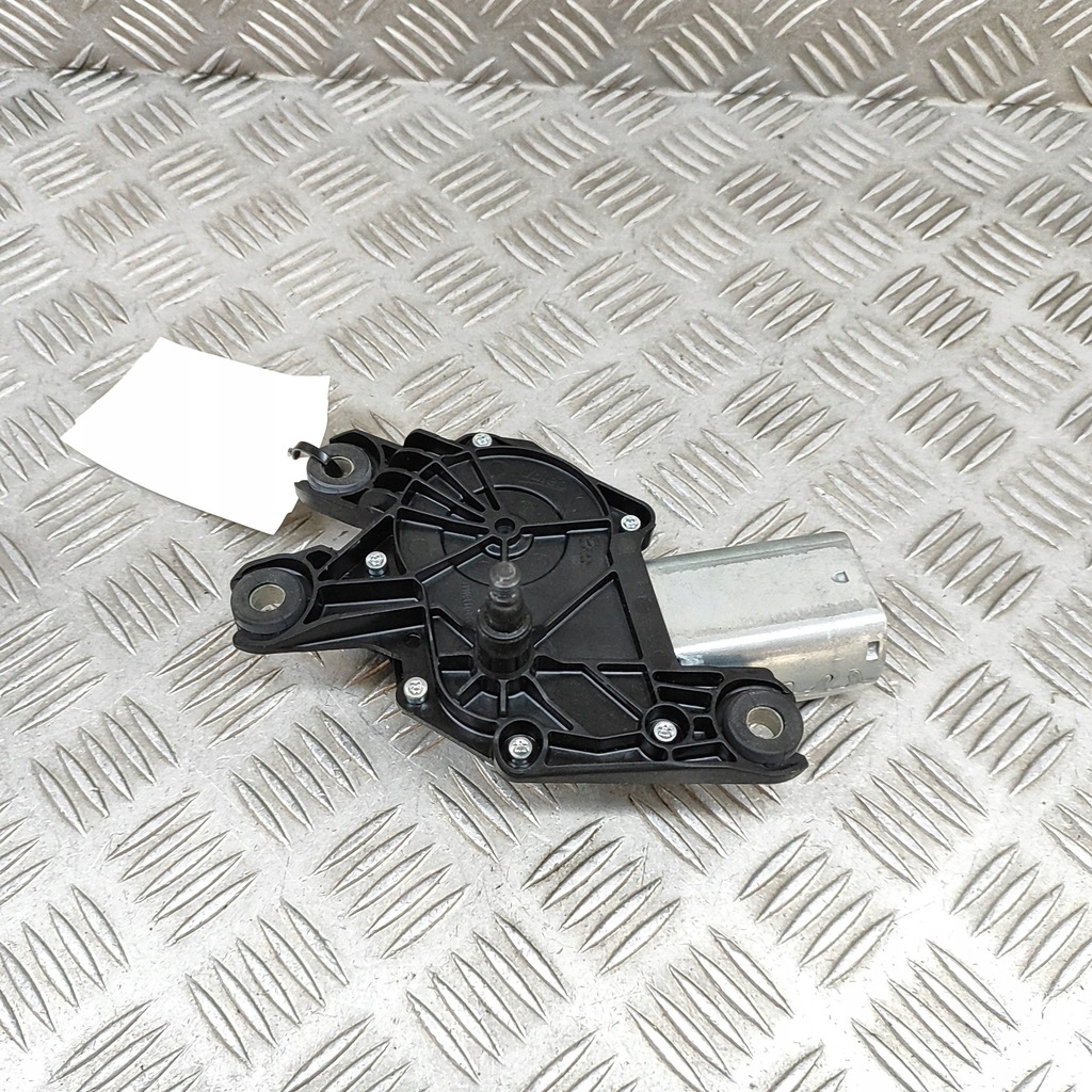 фото №2, Land rover range rover sport l494 2018 моторчик дворники стекло задний