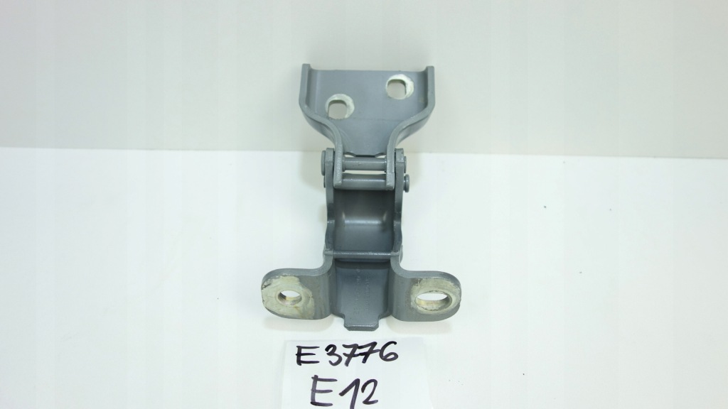 фото №4, Петля двері правий перед renault trafic iii 14- 804005400r