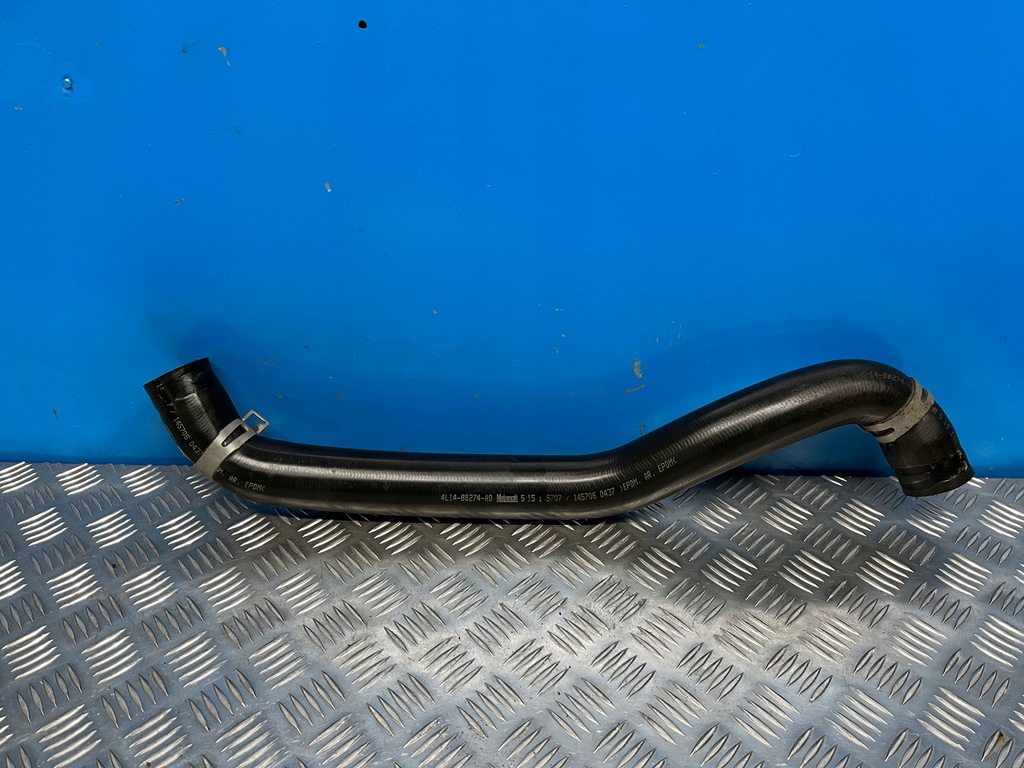 фото №1, Ford expedition ii 5,4 v8 wąż шланг wody водяний