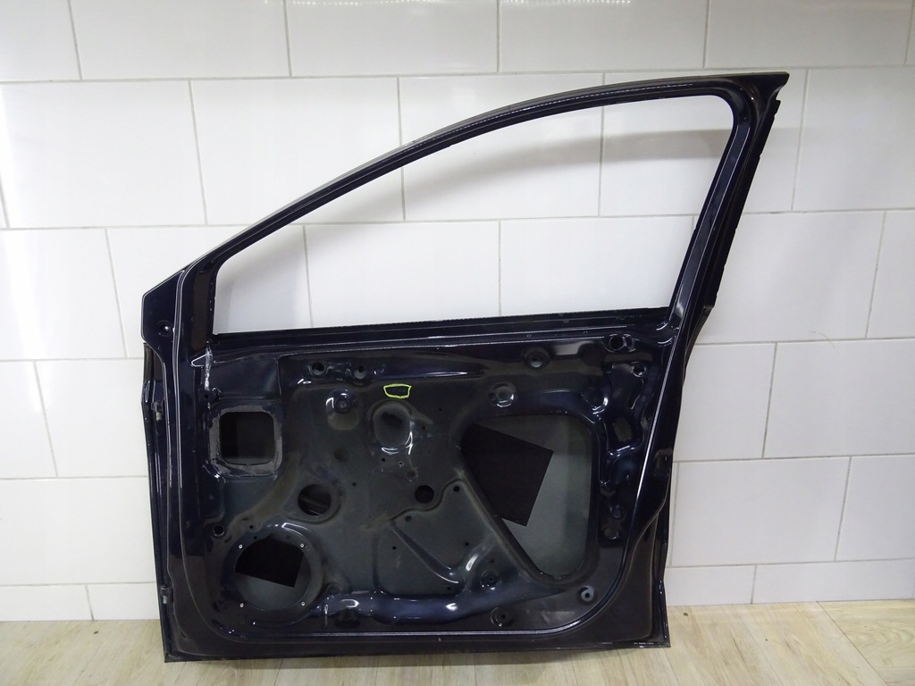 фото №12, Seat ibiza оригинальный номер 6f0 дверь правый перед