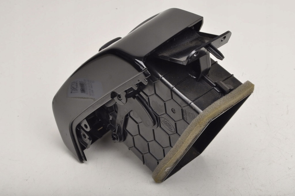 фото №5, Land rover discovery l462 решітка обдув