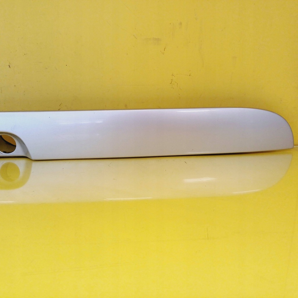 фото №7, Накладка крышки багажника opel zafira b 90579631 nr252