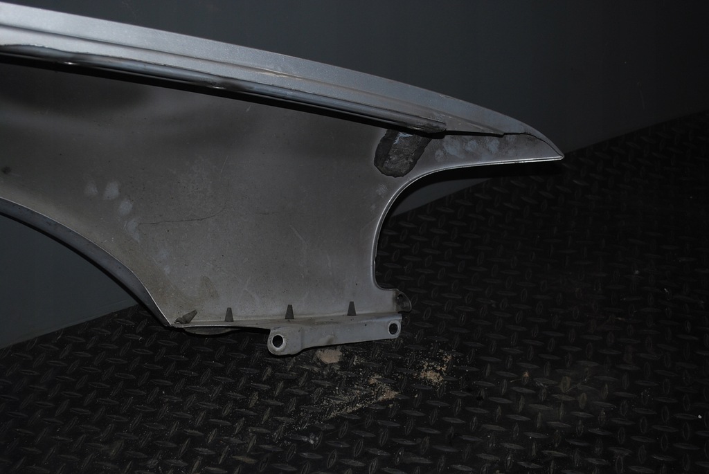 фото №12, Дверь левый перед a8 d2 lift ly7w