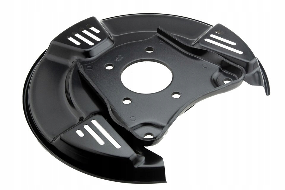 фото №1, Nty hto-ty-027 панель брызговик, диск тормозная