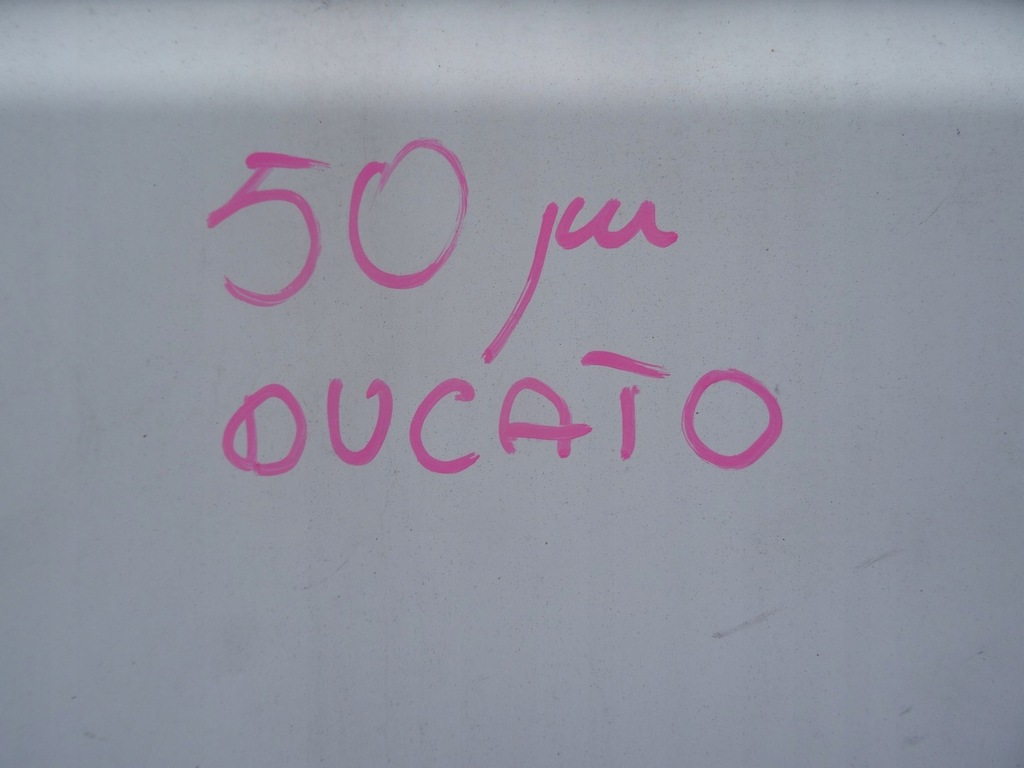 фото №5, Fiat ducato iii дверь левый задняя