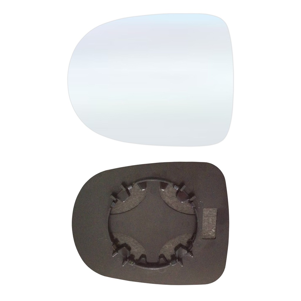 фото №1, Renault modus 2008+ вкладиш дзеркало лівий sfer+ pm