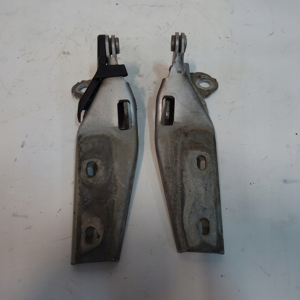 фото №1, Seat toledo ii петлі капот