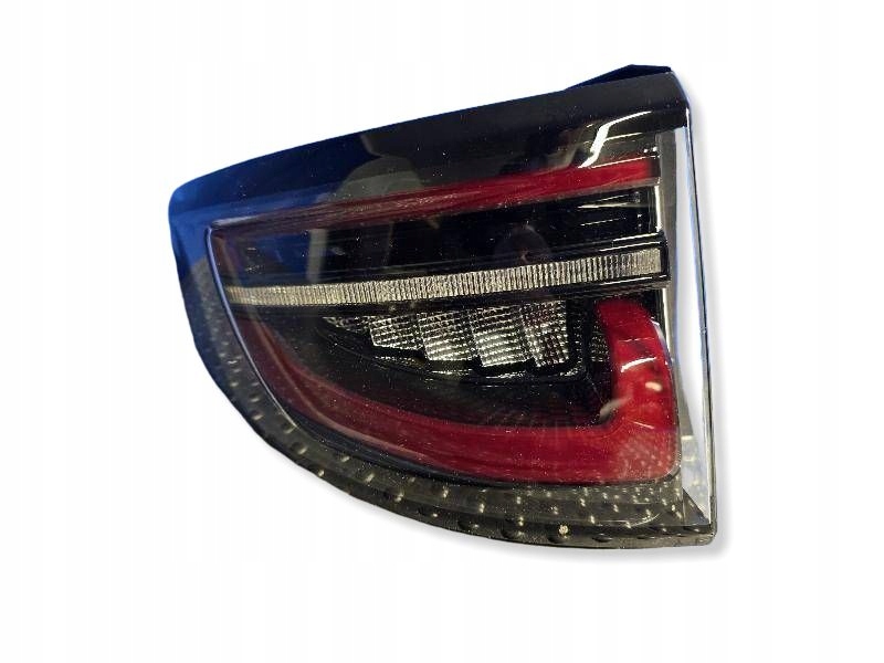 фото №2, Лампа задня задня ліва land rover discovery sport lift 19- led lk72-13405-ac