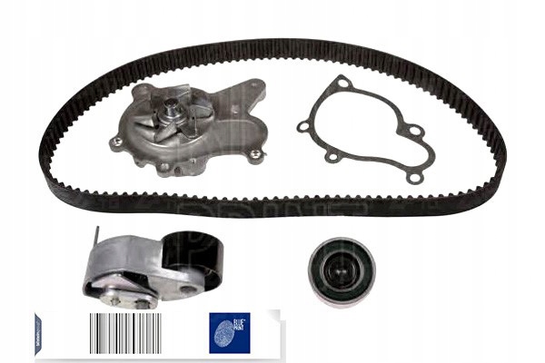 фото №1, Blue print набор распределительного вала с насос hyundai accent