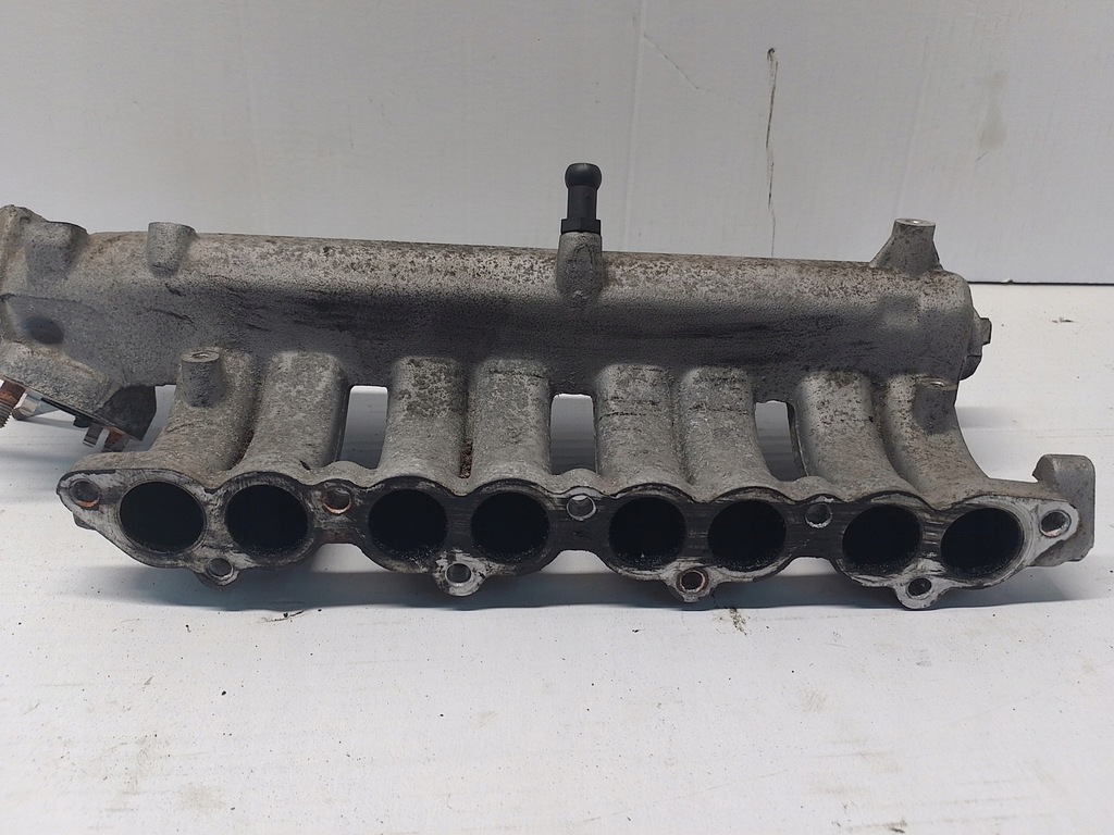 фото №5, Колектор всмоктуючий kia venga 1.4 crdi