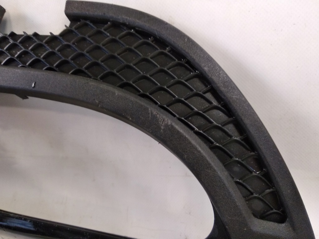 фото №6, Mercedes c-klasa w205 coupe спойлер диффузор задняя