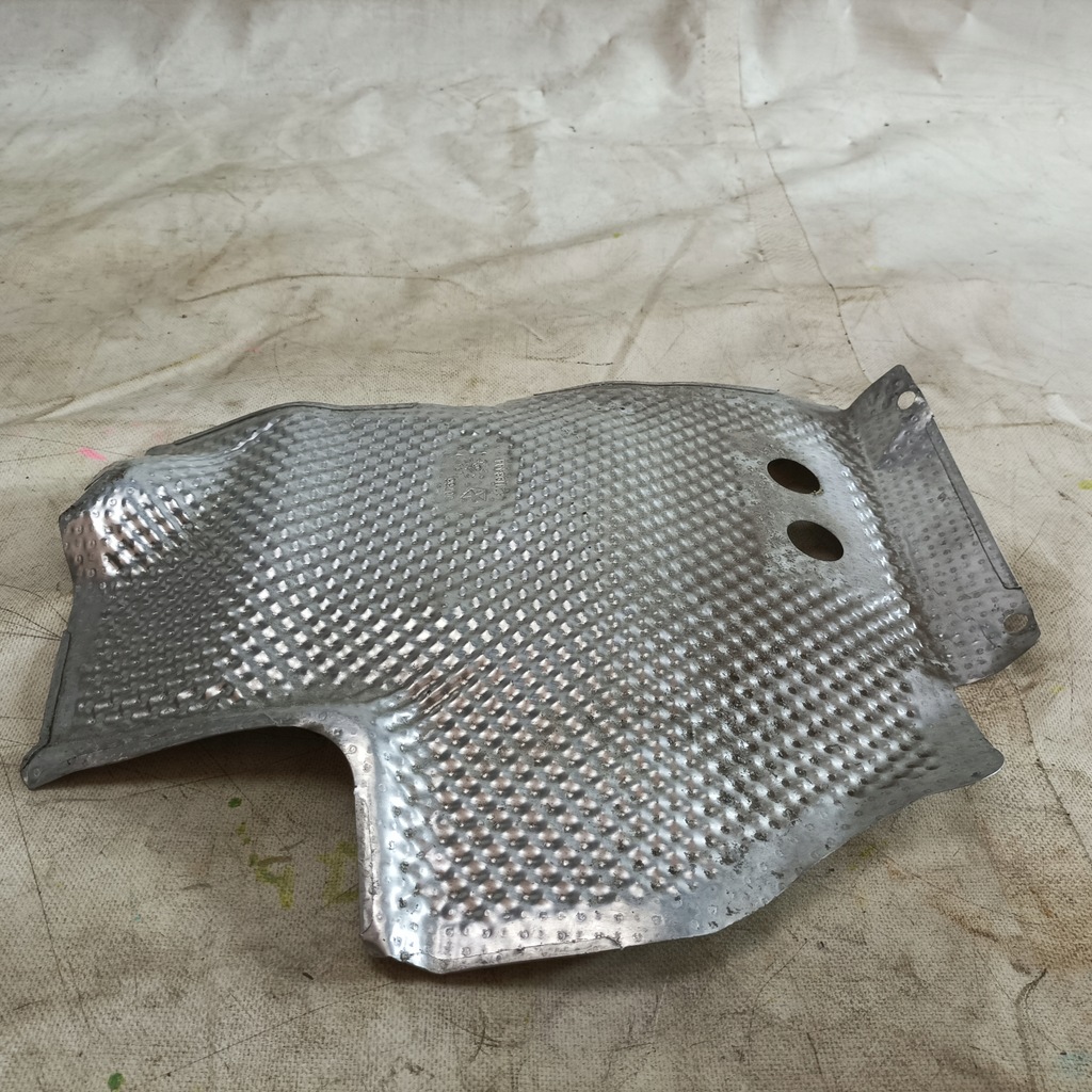 фото №7, Jeep grand cherokee 13-21- защита тепловая usa