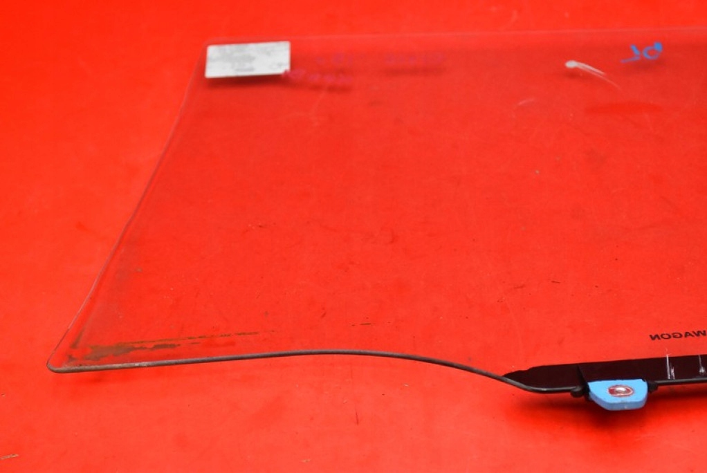 фото №7, Скло бічна права задня задня honda civic 9 ix kombi 15r