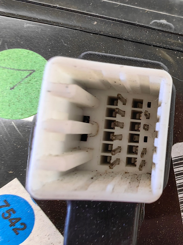 фото №6, Kia sportage 4 правое зеркало 2017 ассистент