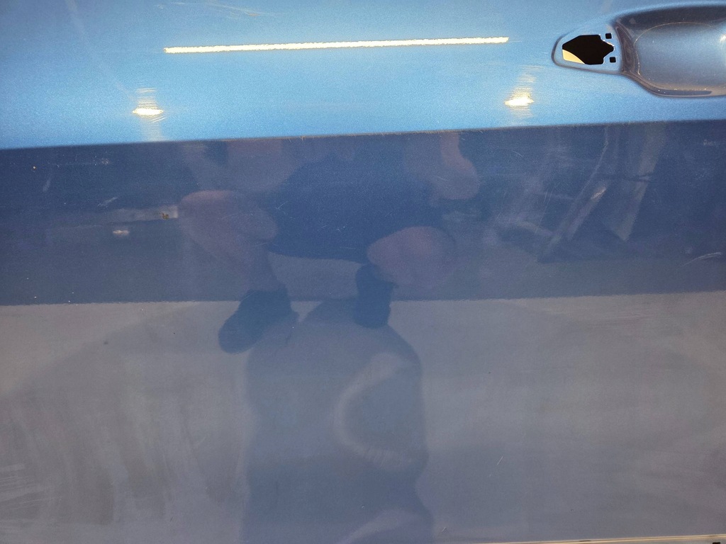 фото №8, Дверь левая передние kia sportage v 5 21-